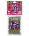 BJ Blast Oral Sex Candy - Asst. Flavors Pack