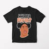 What Da Freak ? - Basic Tee ( Black) 