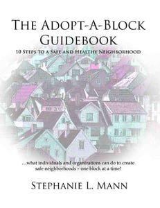 Image of The Adopt-A-Block Guidebook [eBook]