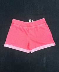 Image of Lotus Shorts