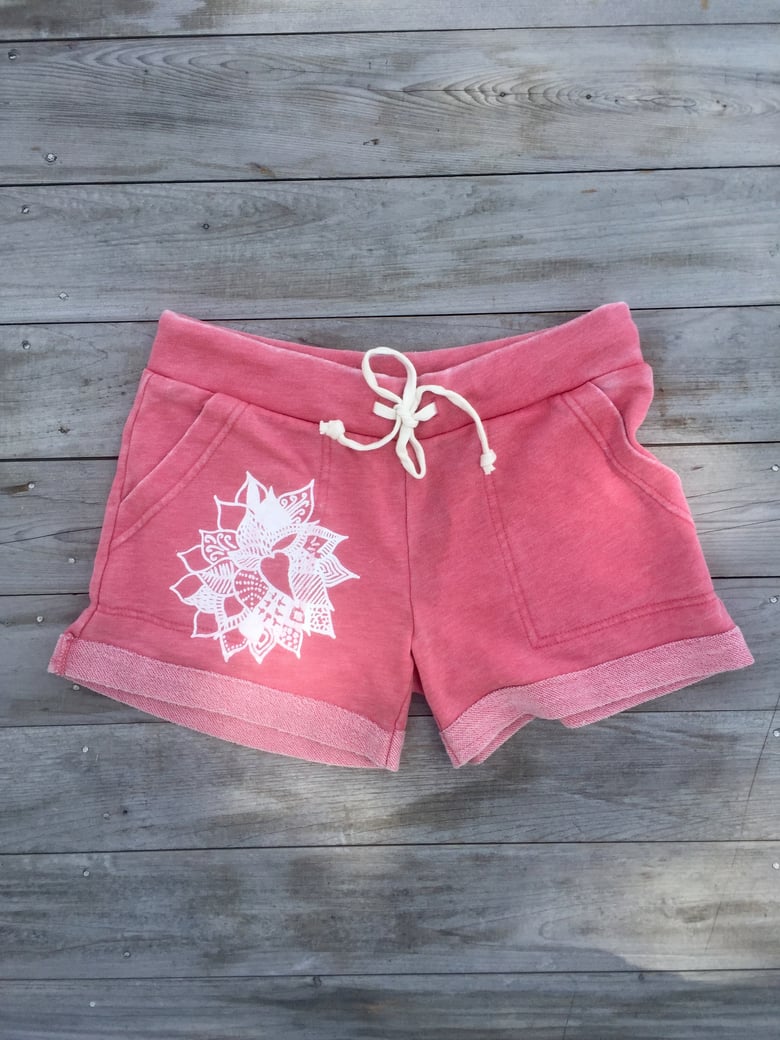 Image of Lotus Shorts