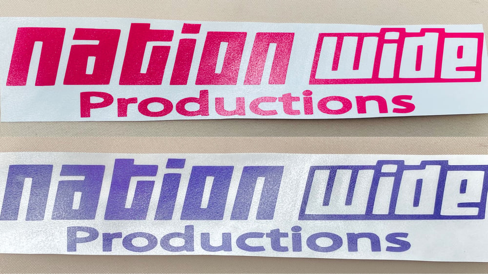 Original Stickers