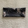 SAMPLE BANDEAU : RIBBED PALMS 
