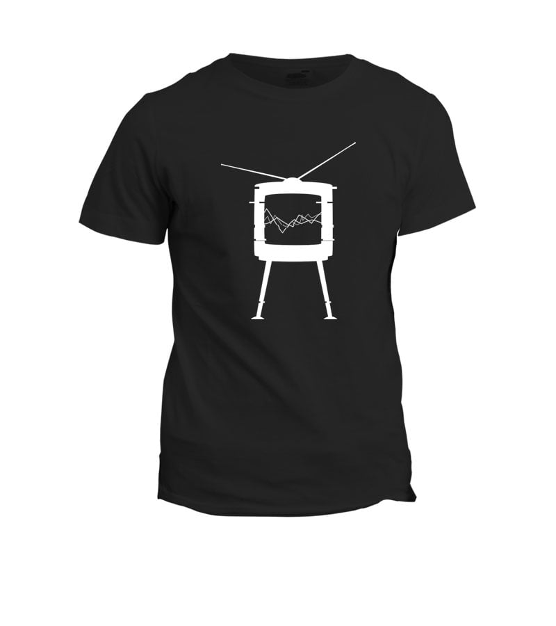 Image of BSU Digital - Black Shirt