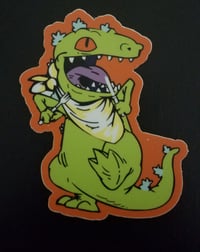 Image 1 of Reptar x Alligator