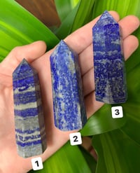 Image 1 of Lapis Lazuli Towers