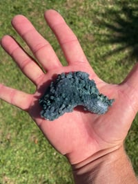 Image 17 of Grape Agate Specimen #1954