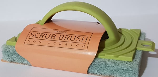 Image of NON SCRATCH SCRUB BRUSH