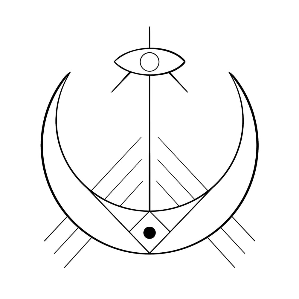 Sigil - Custom Talisman [DIGITAL]