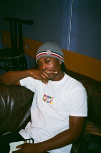 Image 1 of Drug Logo Tee (Limited Edition)