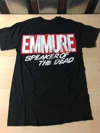 Image 2 of EMMURE "STAN" SHIRT SIZE SMALL ONLY