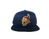 Zombie Chief Snapback [Navy]