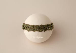 Image of Amara Headband - 4 colors