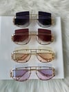 Premium Miami 2.0 Shades