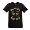 C.D.M.C. TEE "WILD CAT COLLECTION"