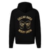 C.D.M.C. PREMIUM HOODIE  "WILD CAT COLLECTION"