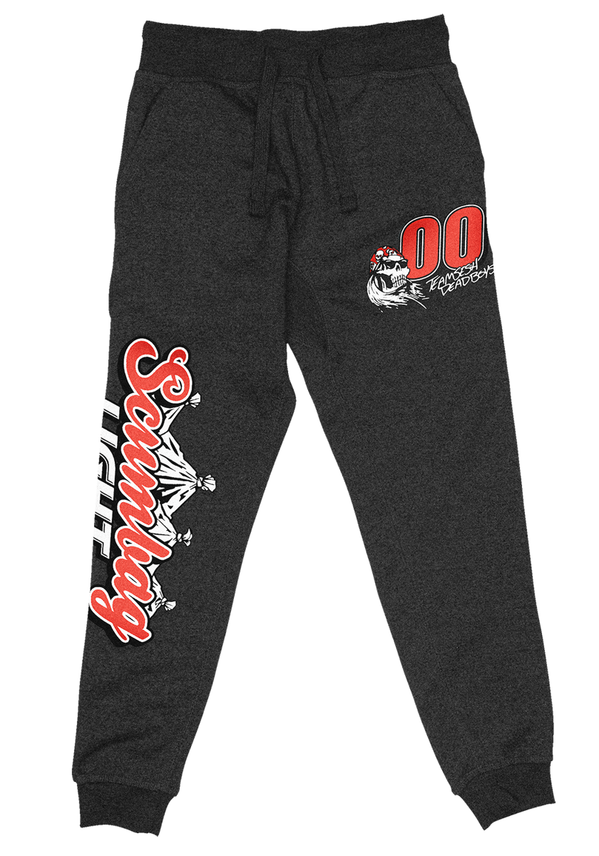 office sweatpants