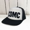 C.D.M.C. TRUCKER "BLACK & WHITE RANGE"