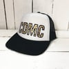 C.D.M.C. TRUCKER "WILD CAT COLLECTION"