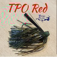 TPO Red