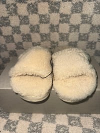 Image 3 of Golden Goose Poolslide (size 37)