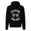 C.D.M.C. PREMIUM HOODIE "BLACK & WHITE RANGE"