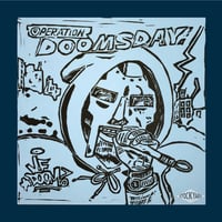 OPERATION DOOMSDAY: