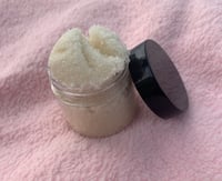 Lip Scrub