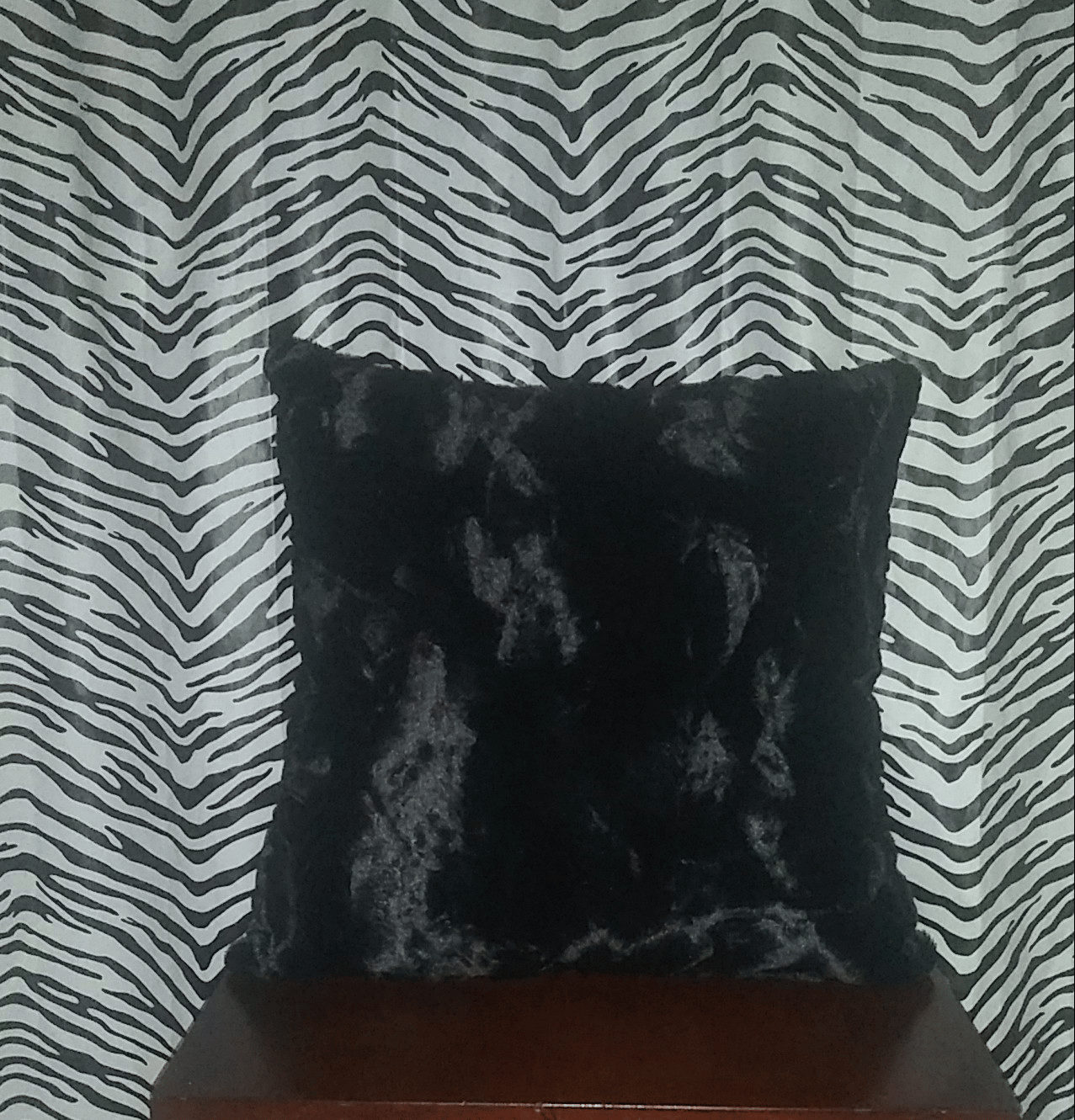 minky pillow