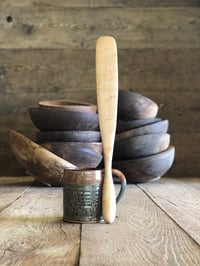 Frosting spatula 16 “