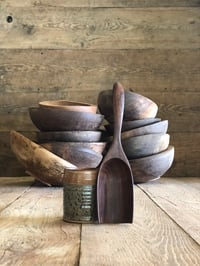 Image 3 of Elegant grain scoop 12 “