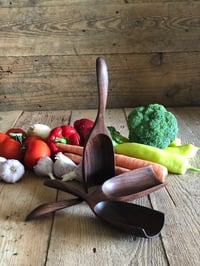 Image 4 of Elegant grain scoop 12 “