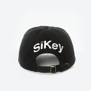 Image of Sikey Brain Dad Hat