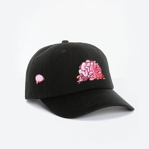 Image of Sikey Brain Dad Hat