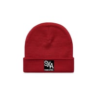 ‘MORGAN’ Beanie