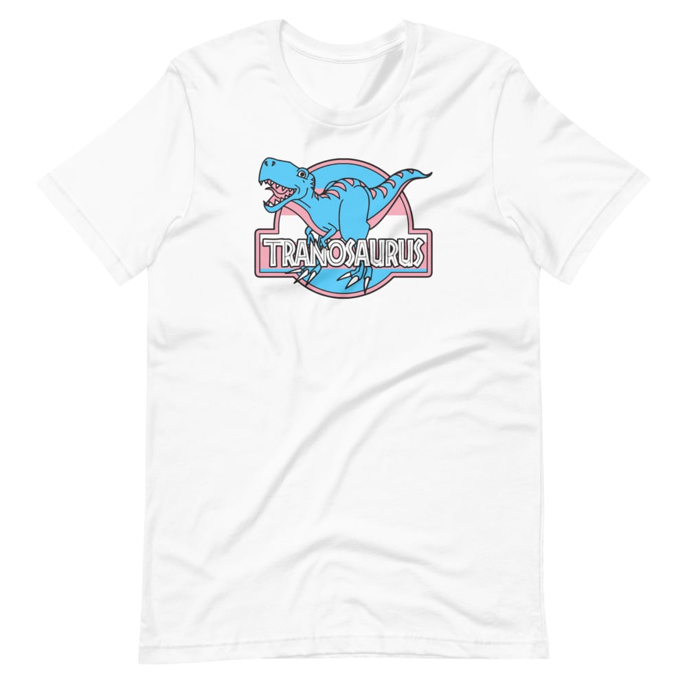 Tranosaurus T-Shirt