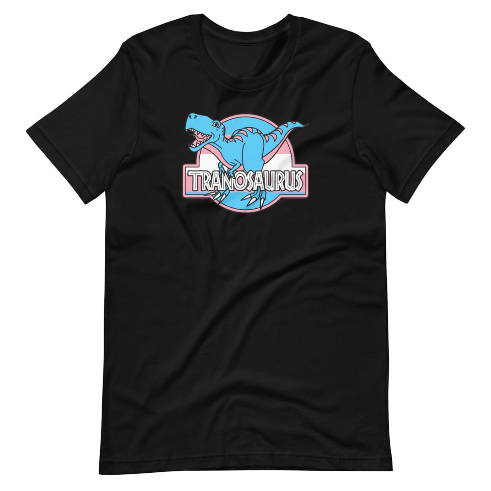 Tranosaurus T-Shirt