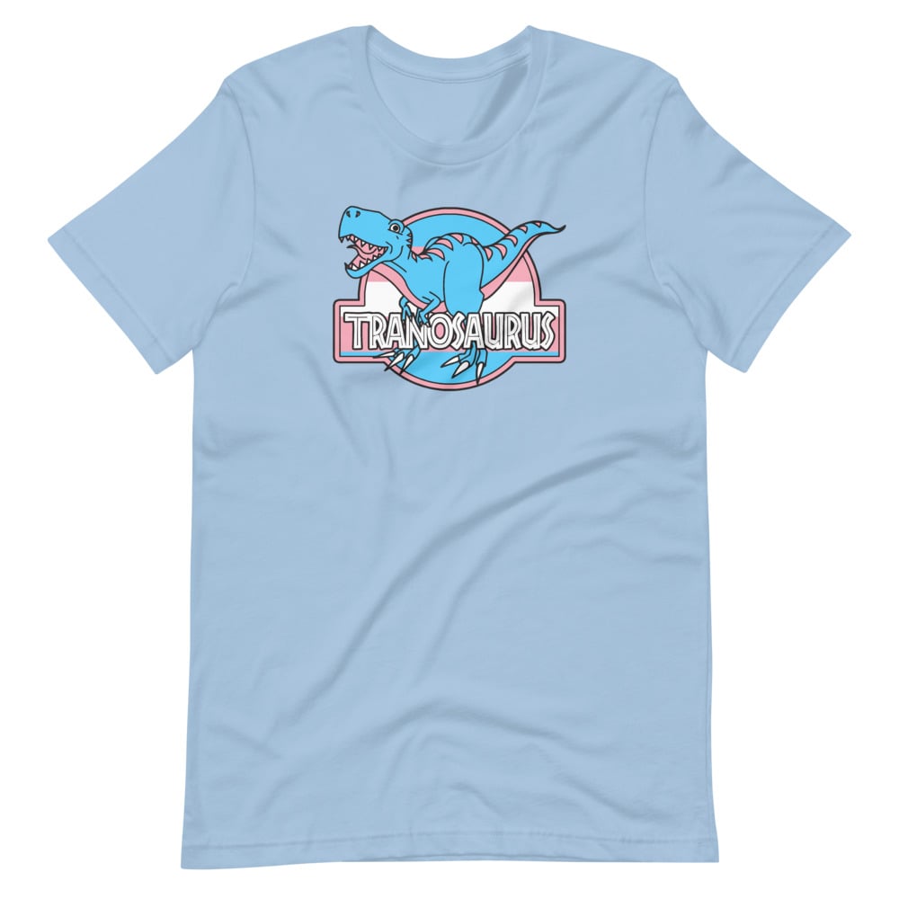 Tranosaurus T-Shirt