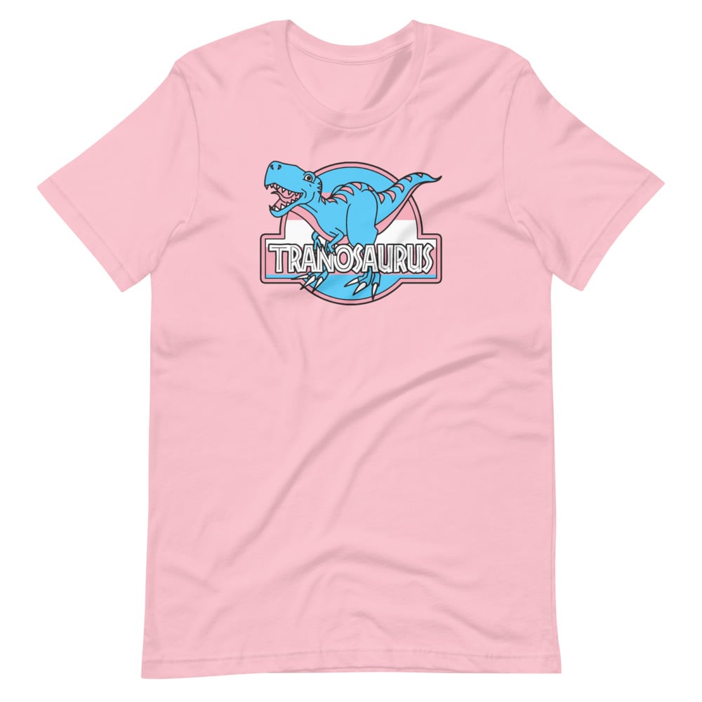 Tranosaurus T-Shirt