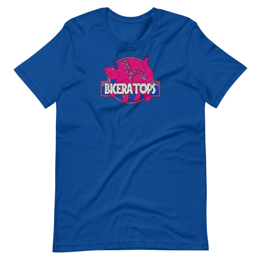 Biceratops T-Shirt