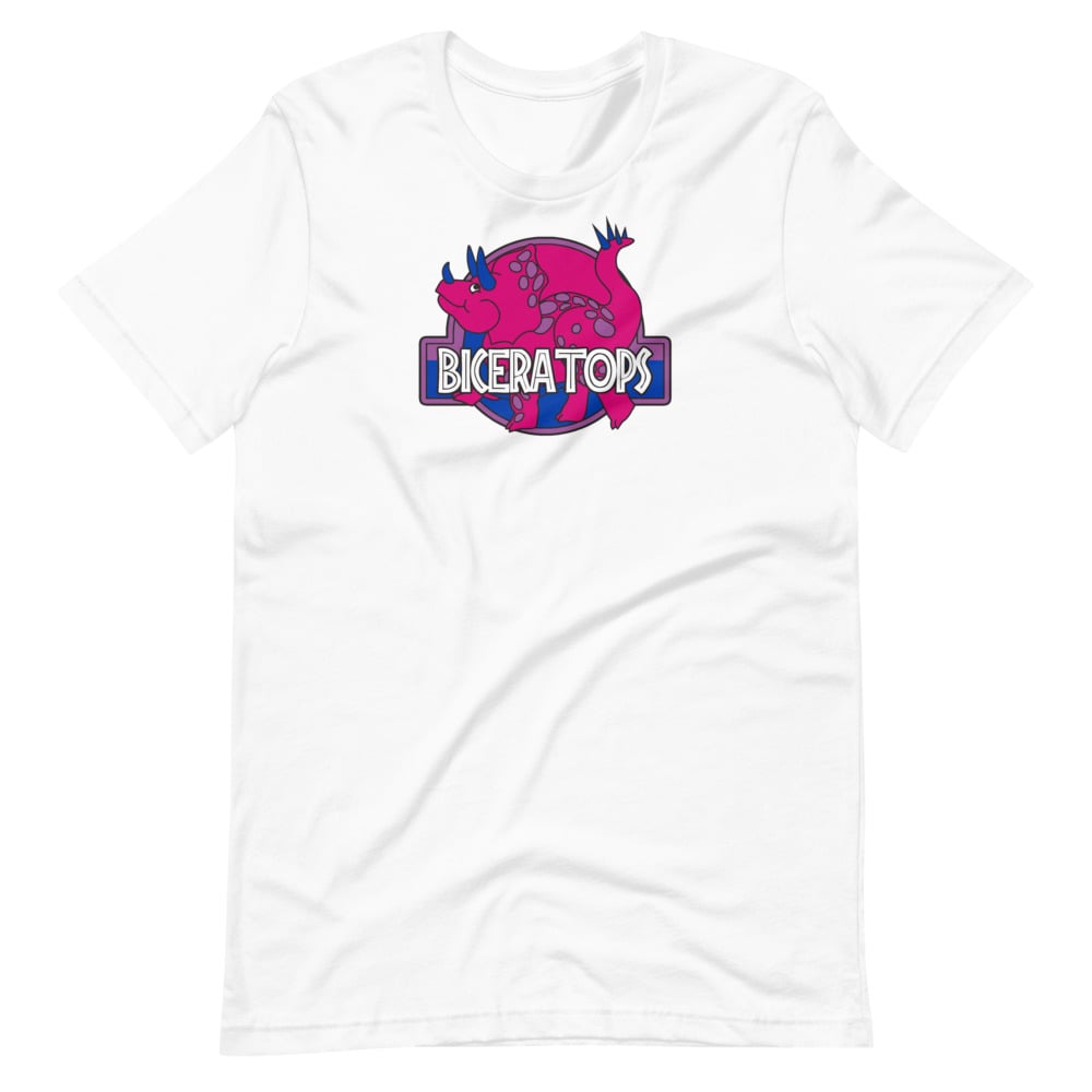 Biceratops T-Shirt