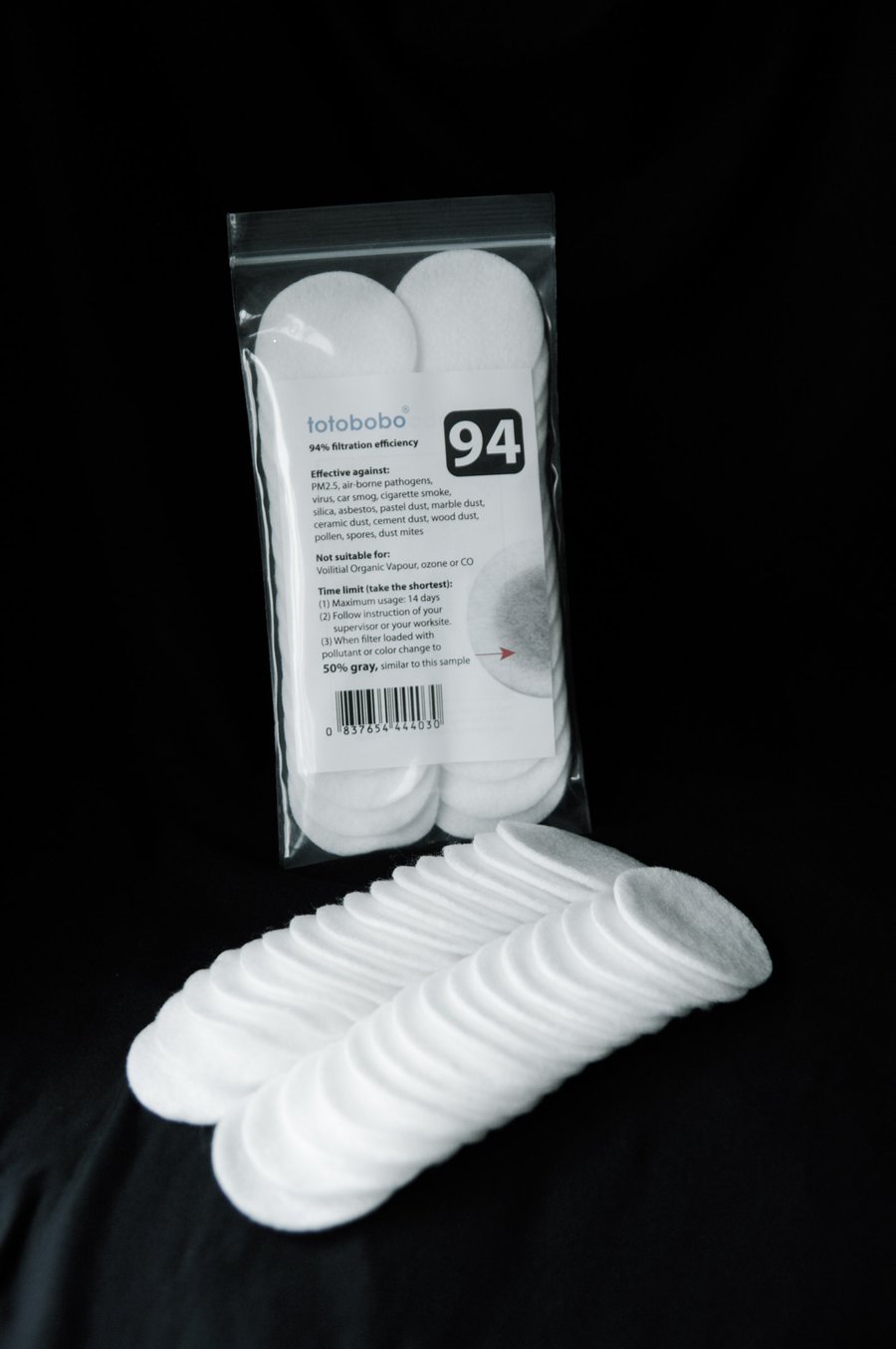Image of F94 Filter (15pairs)