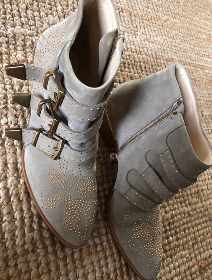 boots susanna chloe