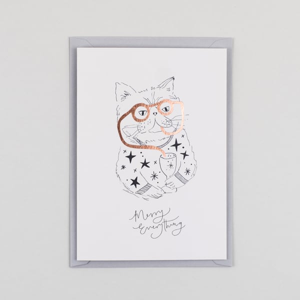 Image of Merry Everything