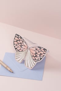 Image 4 of Pink Moth