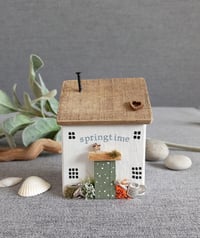 Image 1 of Springtime Cottage