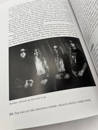 Image 3 of SWEDISH DEATH METAL, by Daniel Ekeroth