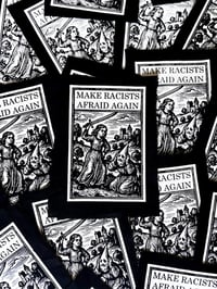 W.A.G.A. Patches