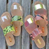 Beach Sandals