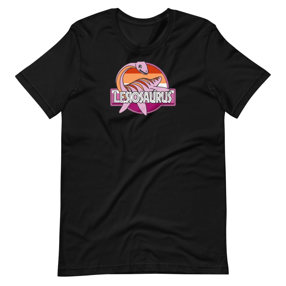 Lesiosaurus T-Shirt